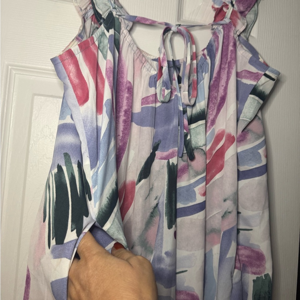 Kori “Picasso” Jumper Size L - Picture 6 of 7